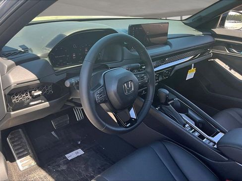 New 2026 Honda Accord Sport image 7
