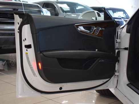 Used 2015 Audi A7 TDI Prestige image 32