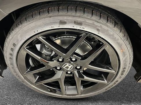 New 2026 Honda Civic Sport image 11