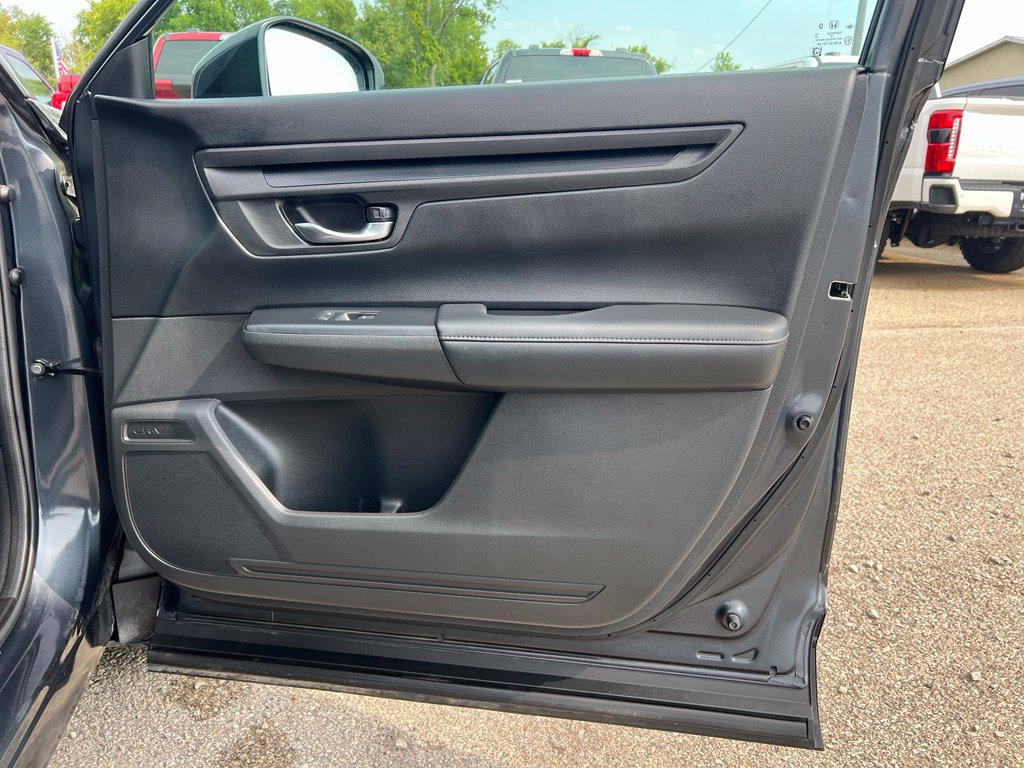 Used 2024 Honda CR-V EX image 21