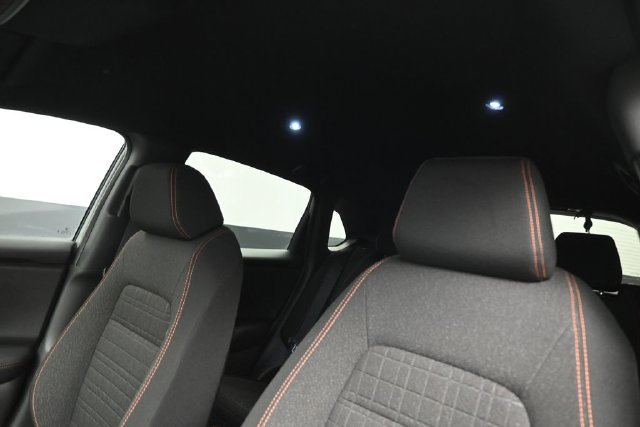Used 2025 Honda HR-V Sport image 7