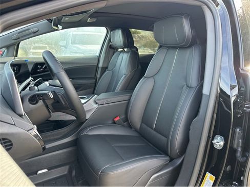 New 2026 Cadillac Optiq Sport 2 image 23