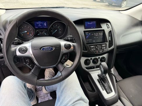 Used 2013 Ford Focus SE image 22