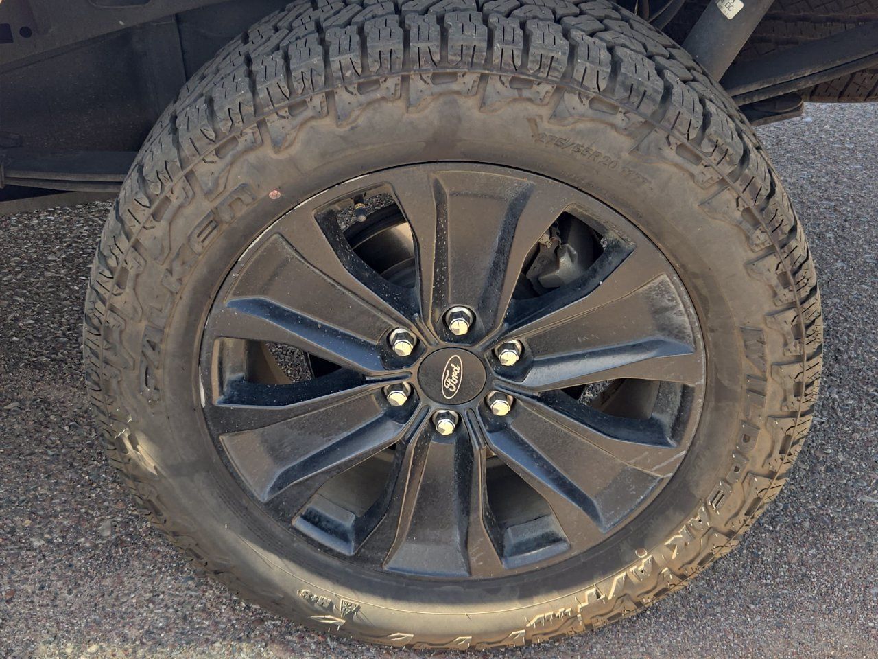 Used 2020 Ford F150 XLT w/ Equipment Group 302A Luxury AWD/4WD image 23