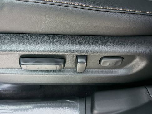 New 2025 Honda Ridgeline TrailSport+ image 24