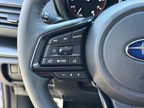 New 2026 Subaru Impreza RS image 39