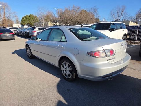 Used 2007 MAZDA MAZDA6 i Sport image 4