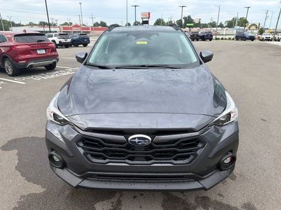 New 2026 Subaru Crosstrek 2.5i Premium