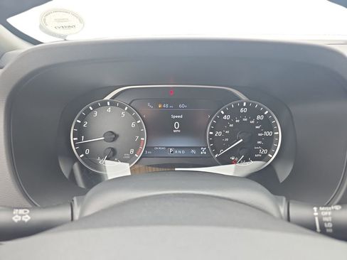 New 2026 Nissan Frontier SV w/ SV Convenience Package image 16