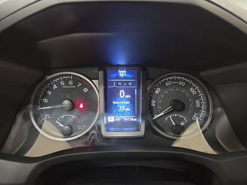 Used 2023 Toyota Tacoma TRD Sport image 23