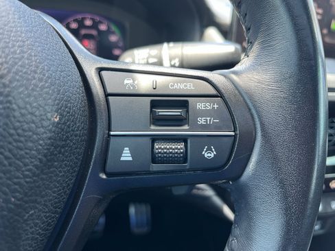 Certified 2023 Honda Accord Sport image 10