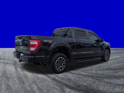 Certified 2023 Ford F150 XL w/ STX Appearance Package image 4