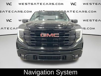 Used 2023 GMC Sierra 1500 Elevation