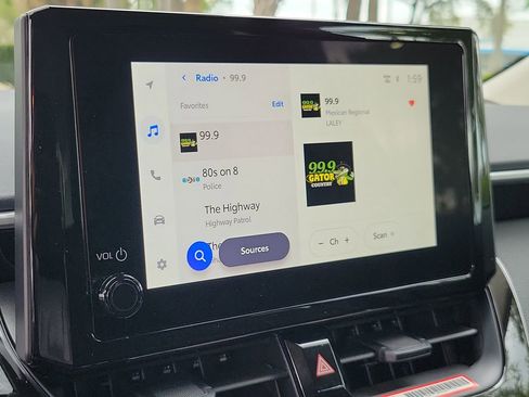 New 2026 Toyota Corolla LE image 23