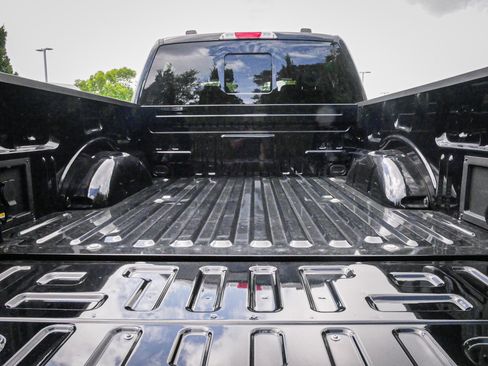 Used 2026 Ford F150 Lariat w/ Equipment Group 502A High AWD/4WD image 31