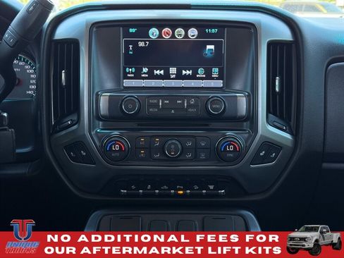 Used 2019 Chevrolet Silverado 2500 LT w/ Midnight Edition AWD/4WD image 36