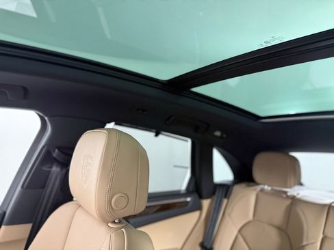 New 2026 Porsche Macan S AWD/4WD image 31