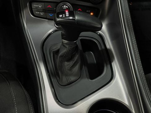 Used 2023 Dodge Challenger R/T w/ Blacktop Package RWD image 27