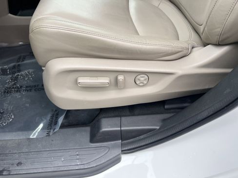 Used 2023 Honda Odyssey EX-L image 14