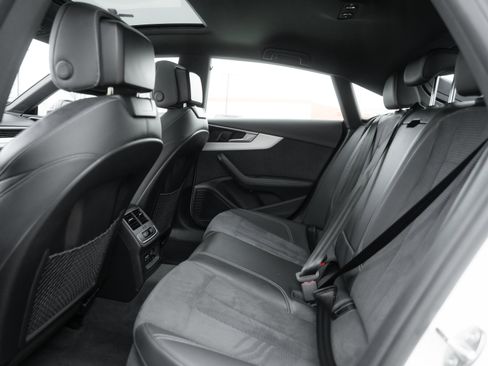 Used 2023 Audi A5 2.0T Premium Plus w/ Premium Plus image 28