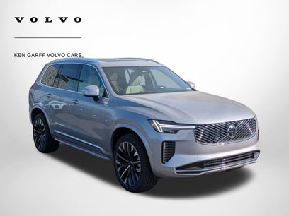 New 2026 Volvo XC90 B6 Plus w/ Protection Package Premier