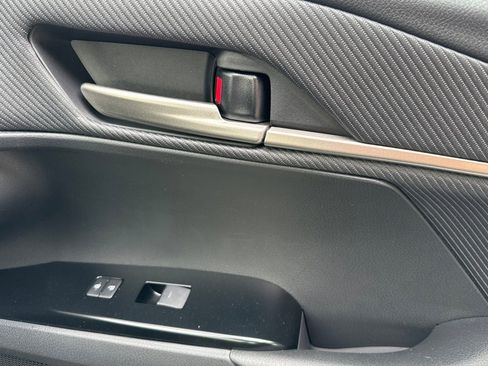 New 2026 Toyota Camry Hybrid image 19