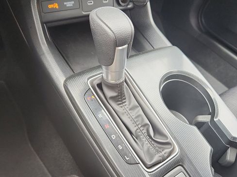 Used 2026 Honda Civic LX image 9
