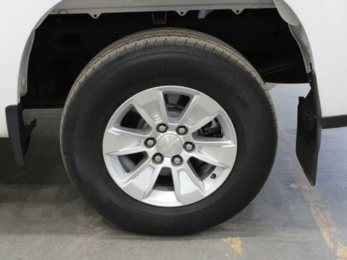 Used 2019 Chevrolet Silverado 1500 LT w/ All-Star Edition image 33