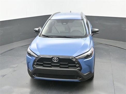 New 2026 Toyota Corolla Cross LE image 27