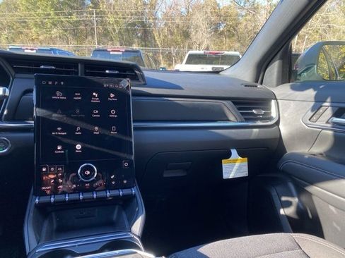 New 2026 GMC Terrain Elevation image 19