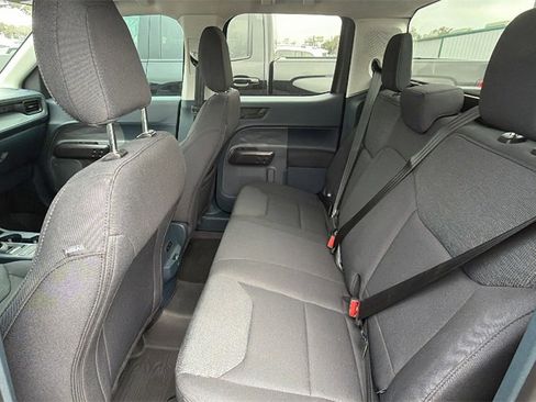 Used 2025 Ford Maverick XL w/ Equipment Group 102A image 13