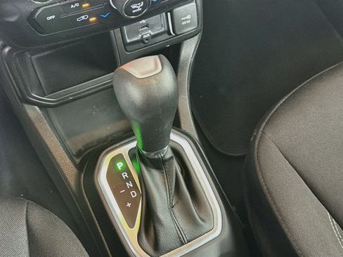 Used 2021 Jeep Renegade Sport FWD image 25