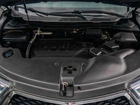 Used 2020 Acura MDX SH-AWD image 34