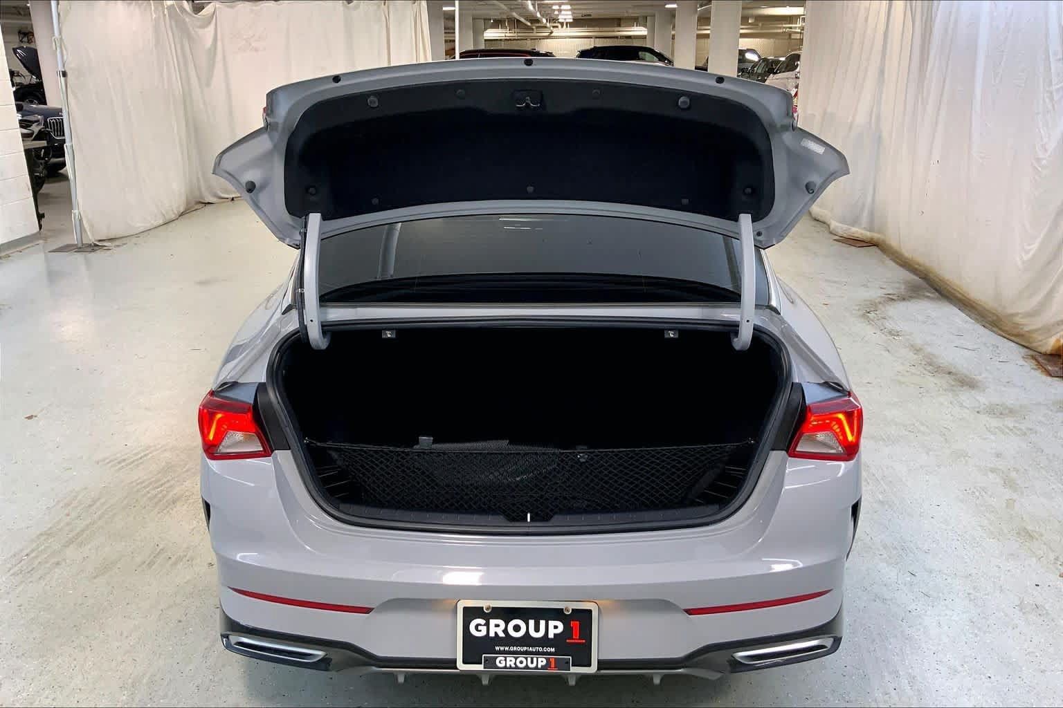 Used 2022 Kia K5 GT-Line w/ GT-Line Awd Premium Package image 33
