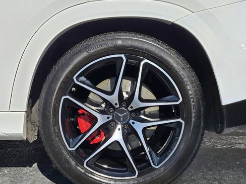 Used 2021 Mercedes-Benz GLE 53 AMG 4MATIC Coupe w/ AMG Dynamic Plus Package image 8