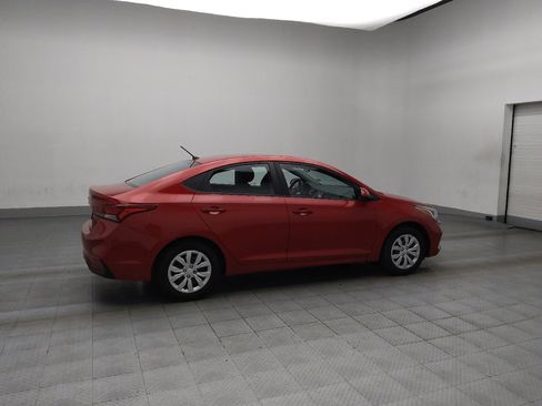 Used 2018 Hyundai Accent SE image 10