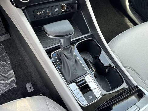 New 2026 Hyundai Tucson SEL FWD image 32