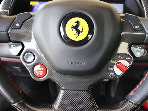 Used 2018 Ferrari 488 Spider RWD image 20