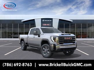 New 2026 GMC Sierra 2500 SLE AWD/4WD video 1