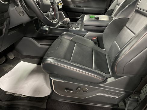 Used 2024 Ford F150 Raptor image 13