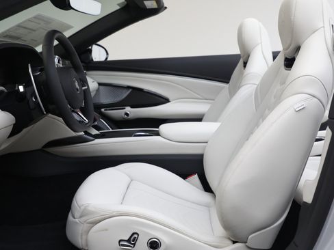 New 2026 Maserati GranCabrio Modena image 19