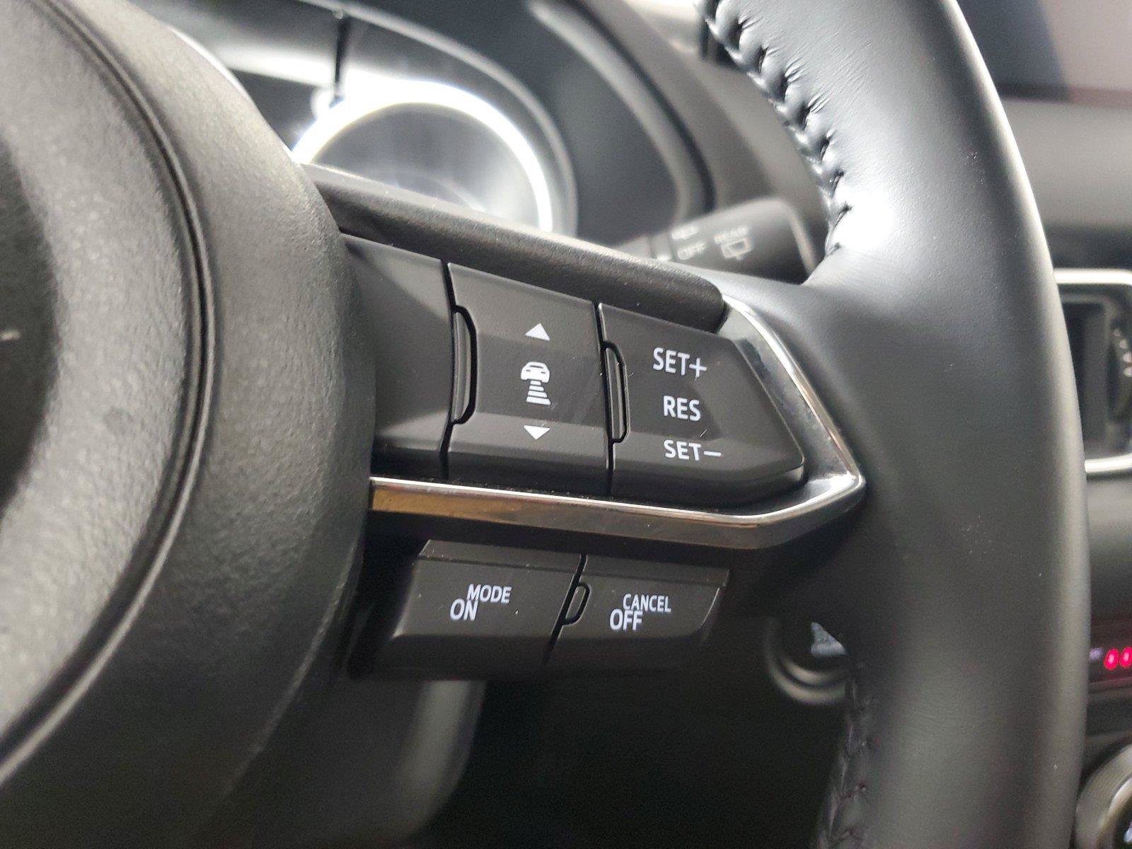Certified 2023 MAZDA CX-5 AWD 2.5 S image 25