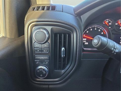 Used 2025 GMC Sierra 1500 Pro w/ Graphite Edition image 17