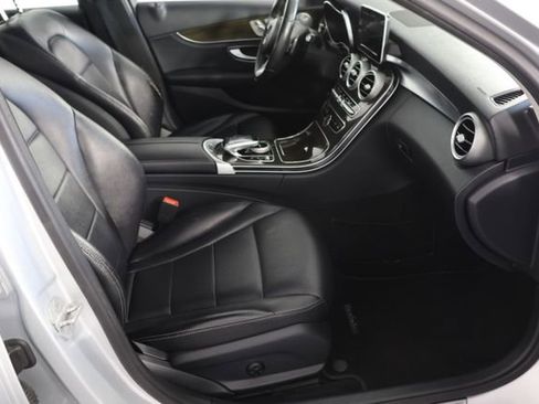 Used 2015 Mercedes-Benz C 300 4MATIC Sedan image 22