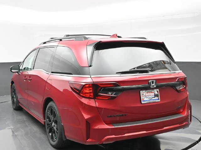 New 2026 Honda Odyssey Sport-L image 4