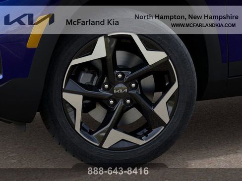 New 2026 Kia Seltos S image 10