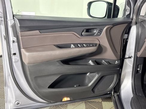 Used 2022 Honda Odyssey EX-L image 10