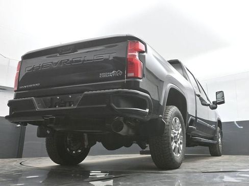 New 2026 Chevrolet Silverado 2500 High Country w/ Technology Package AWD/4WD image 50