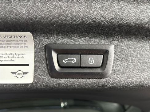 Used 2025 MINI Cooper Countryman S AWD/4WD image 22