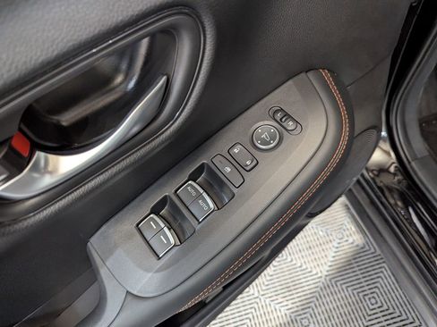 New 2026 Honda HR-V Sport image 26